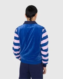 Puma X Noah – Vest Blue -Acne Studios Clothing Puma Noah vest Blue teMp1Gbj