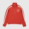 Puma X Rhuigi – T7 Track Top Red