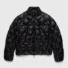 ROA – Light Down Jacket Black