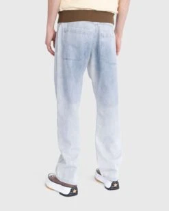 RANRA – Mokollur Jeans Washed Indigo -Acne Studios Clothing Ranra 3082 0L0NAzQZ