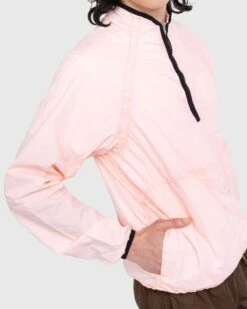 RANRA – Ganga Jacket Coral Pink -Acne Studios Clothing Ranra 3098 kyfozit4