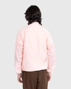 RANRA – Ganga Jacket Coral Pink -Acne Studios Clothing Ranra 3105 CNFj7Un