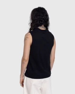 ROA – Tank Top Black -Acne Studios Clothing Roa 0029 98sTMPfh