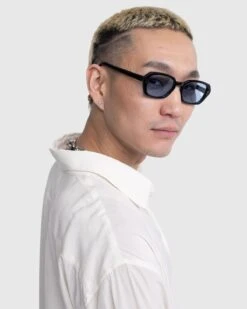 Highsnobiety – Lightweight Long-Sleeve Shirt White -Acne Studios Clothing Silk Shirt White OnM AMnllpJ3