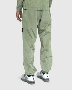 Stone Island – Pantalone Loose Green 31019 -Acne Studios Clothing Stone20island trouser s9pK6S1