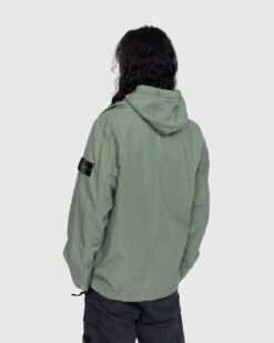 Stone Island – Giubbotto Green 781542329 -Acne Studios Clothing StoneIsland 1086 PEjtyPEI