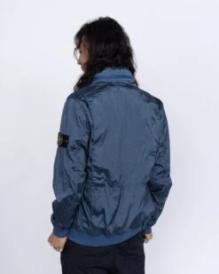 Stone Island – Giubbotto Blue 781541920 -Acne Studios Clothing StoneIsland 1130 hjK64qDU