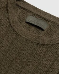 Stone Island – Maglia Ghost Green 7815539FA -Acne Studios Clothing StoneIsland 6089 oNfmfDMk