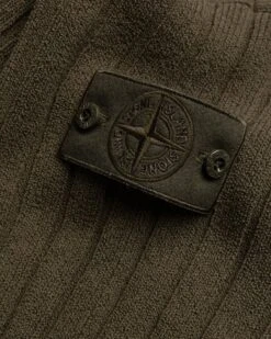 Stone Island – Maglia Ghost Green 7815539FA -Acne Studios Clothing StoneIsland 6092 SRyig4 0