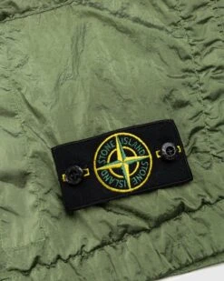 Stone Island – Giubbotto S/Maniche Green 7815G0619 -Acne Studios Clothing StoneIsland 6101 9Jj6wEI5