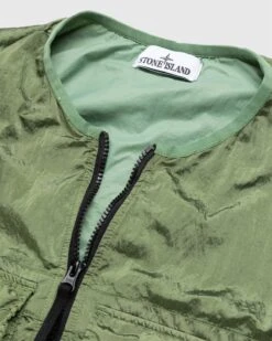 Stone Island – Giubbotto S/Maniche Green 7815G0619 -Acne Studios Clothing StoneIsland 6103 WnDrAdwn