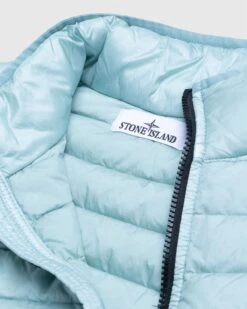 Stone Island – Giubbotto Blue 781541524 -Acne Studios Clothing StoneIsland 6236 XD5Ik2oY