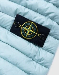 Stone Island – Giubbotto Blue 781541524 -Acne Studios Clothing StoneIsland 6242 TjOQ7YLr