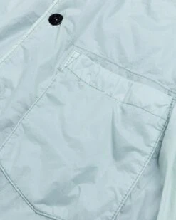 Stone Island – Overshirt Sky Blue 11025 -Acne Studios Clothing StoneIsland 6250 QNCNfsLy