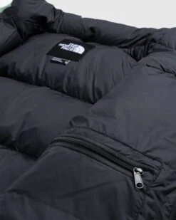 The North Face – 1996 Retro Nuptse Jacket Deep Grass Green -Acne Studios Clothing TheNorthFace jacket WYjhALB