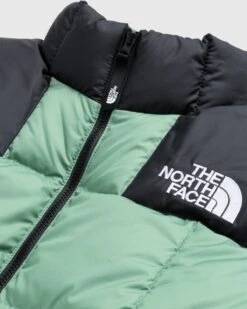 The North Face – Lhotse Down Jacket Deep Grass Green -Acne Studios Clothing TheNorthFace jacket jxifKuAx