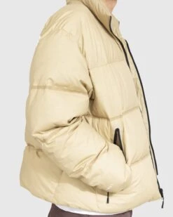 The North Face – Nuptse Khaki Stone -Acne Studios Clothing TheNorthFace jacket w0Ou11QU