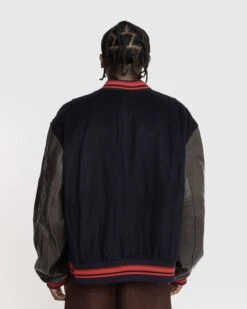 Wales Bonner – Ascend Varsity Jacket -Acne Studios Clothing Wales Bonner jacket PB1QweXo