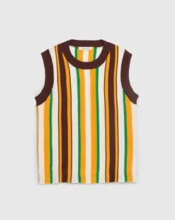 Wales Bonner – Scale Tank