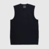 Y-3 – Tank Top Black