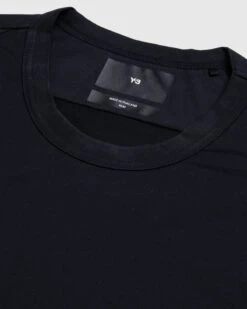 Y-3 – Tank Top Black -Acne Studios Clothing Y 3 TANK TOP J27A824 ITymirlB