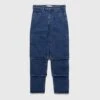 Y/Project – Classic Multi-Cuff Jeans Blue