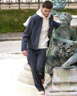 Highsnobiety – Tropical Wool Suiting Pants Sand -Acne Studios Clothing jack20trou 1 gUiwHa